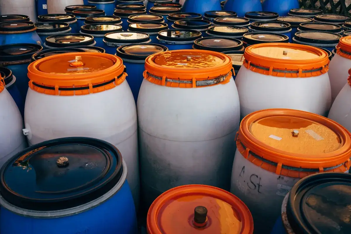 Chemical & Toxic Waste Cleanup in Lincoln, AL